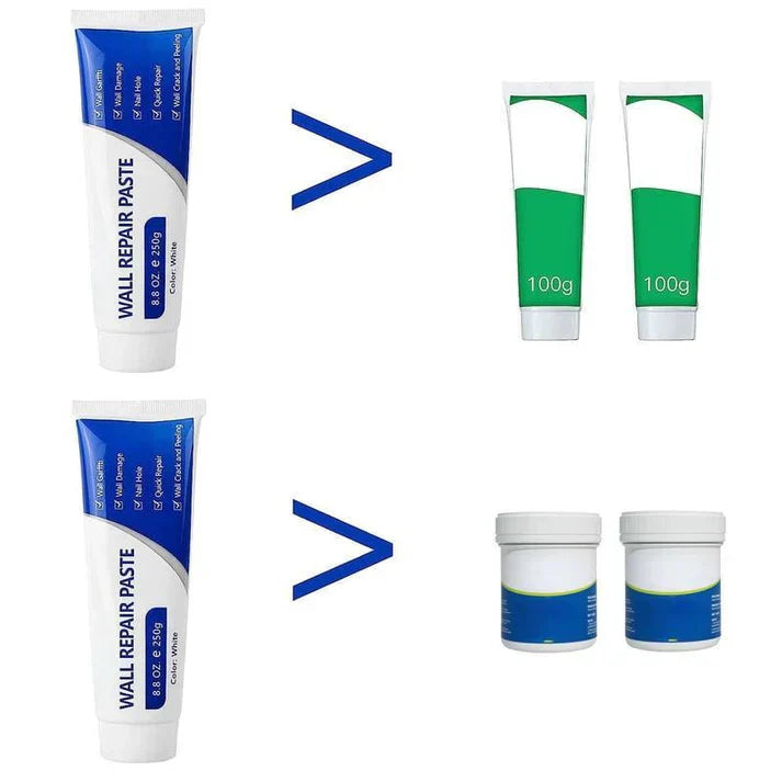 Professional Drywall Patch Repair Kit