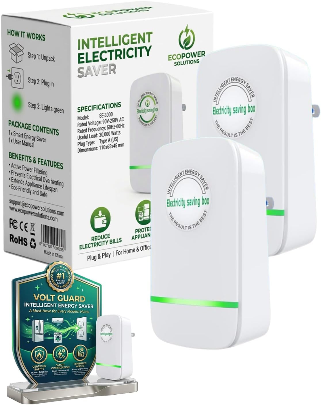 Stop Paying For Unnecessary Energy Waste