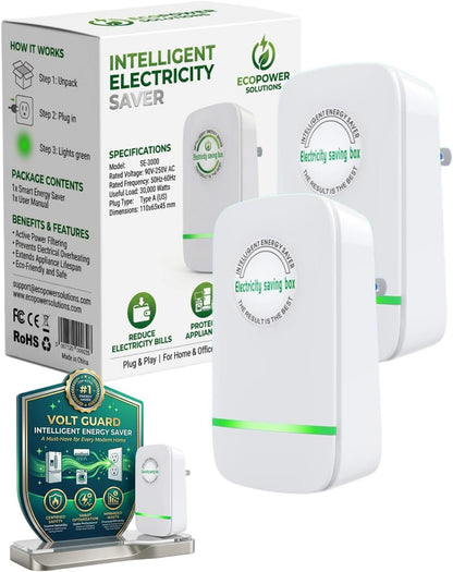 Stop Paying For Unnecessary Energy Waste