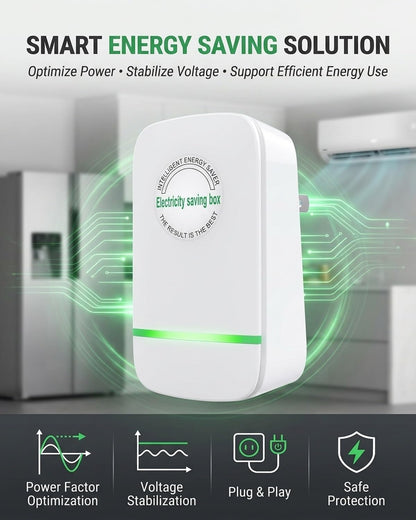 Stop Paying For Unnecessary Energy Waste