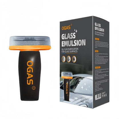 Omini™ Oil-Film Remover – Restores Crystal Visibility in Minutes