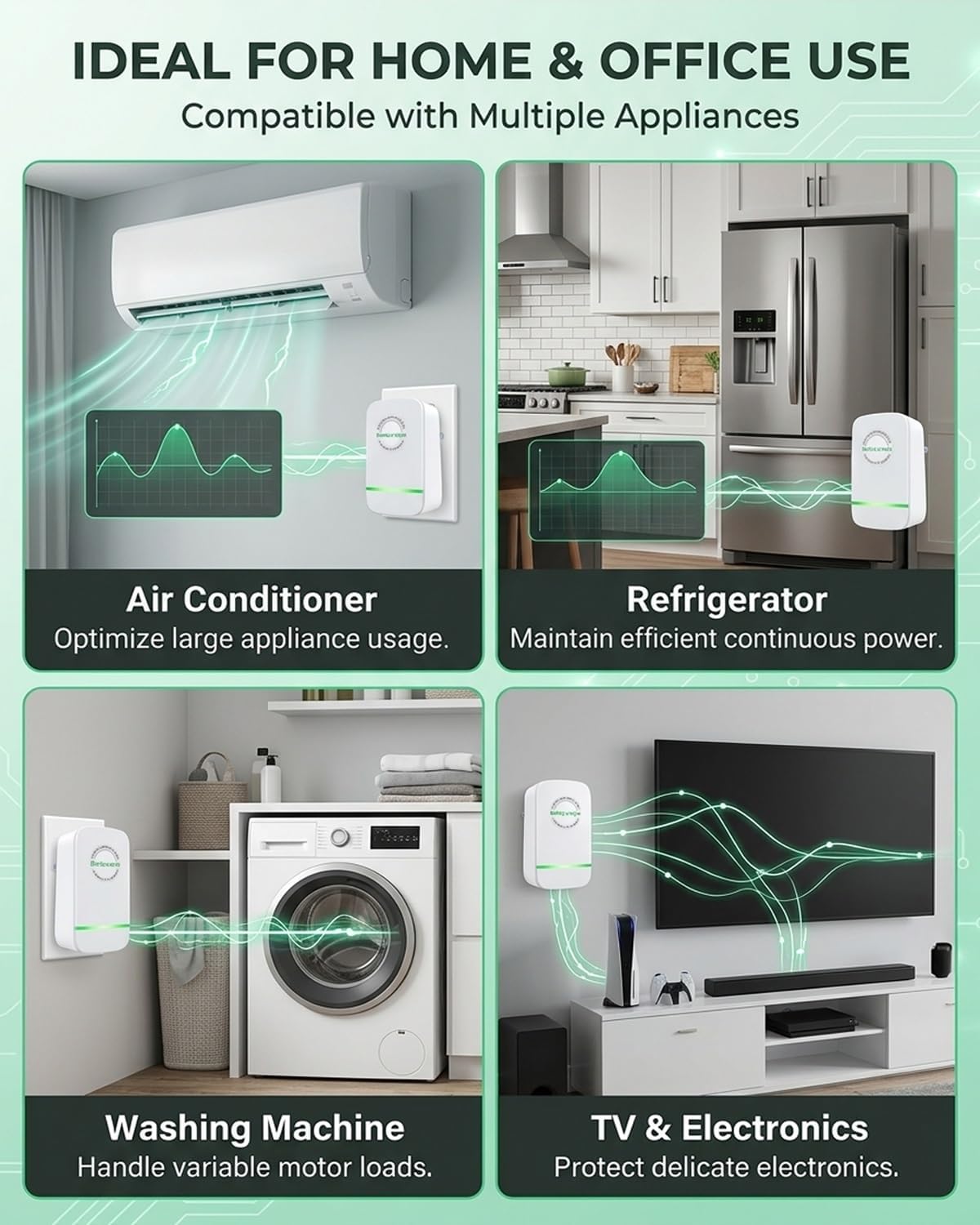 Stop Paying For Unnecessary Energy Waste
