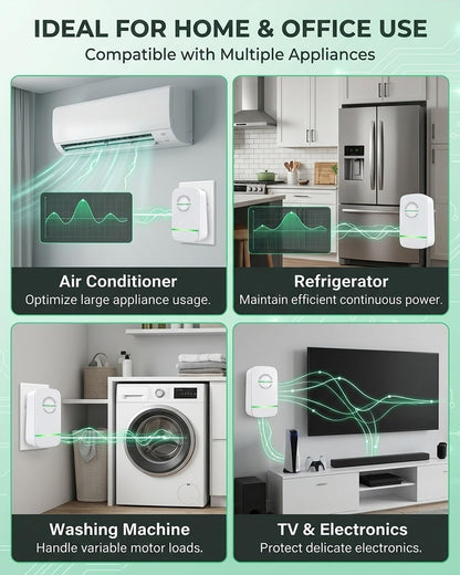 Stop Paying For Unnecessary Energy Waste