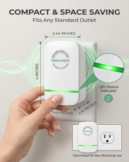 Stop Paying For Unnecessary Energy Waste