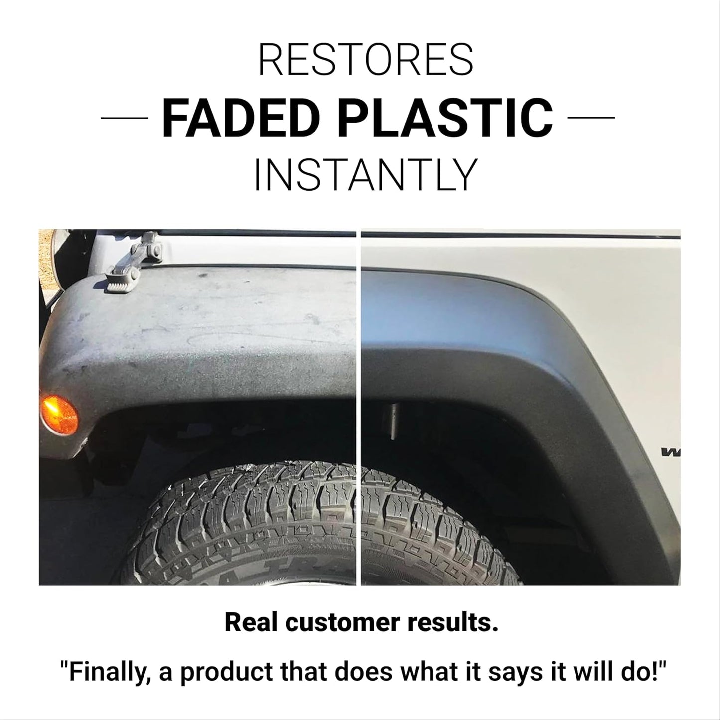 Omini™ Plastic Restorer 2026 - Instant Shine & Restore
