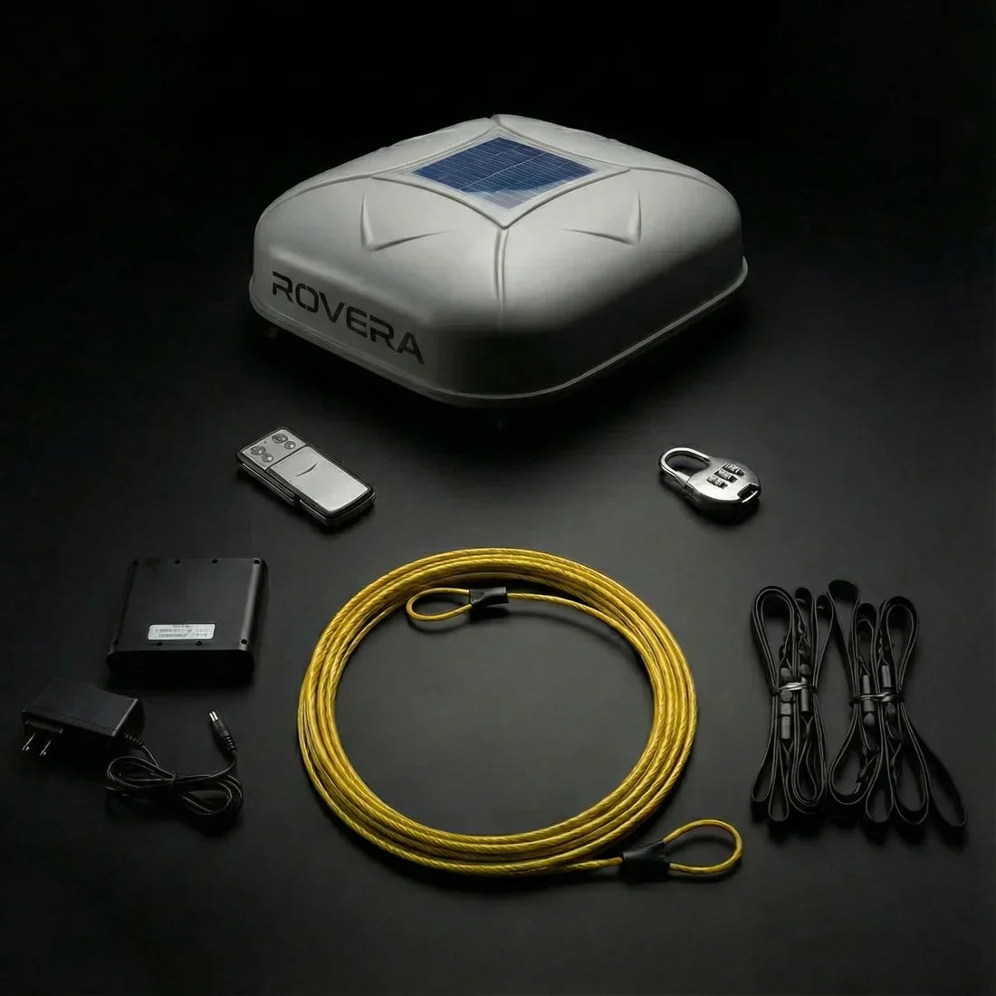 Omini™ Automatic Cover