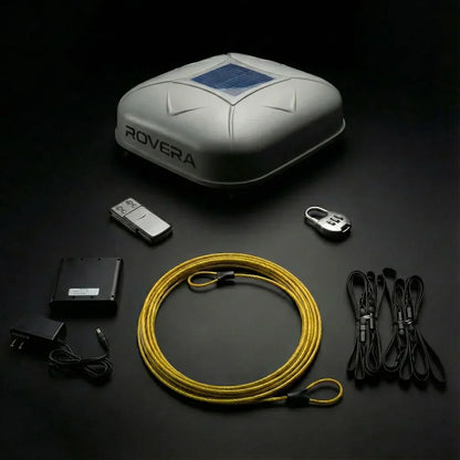 Omini™ Automatic Cover