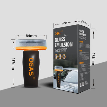 Omini™ Oil-Film Remover – Restores Crystal Visibility in Minutes
