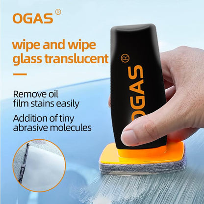 Omini™ Oil-Film Remover – Restores Crystal Visibility in Minutes