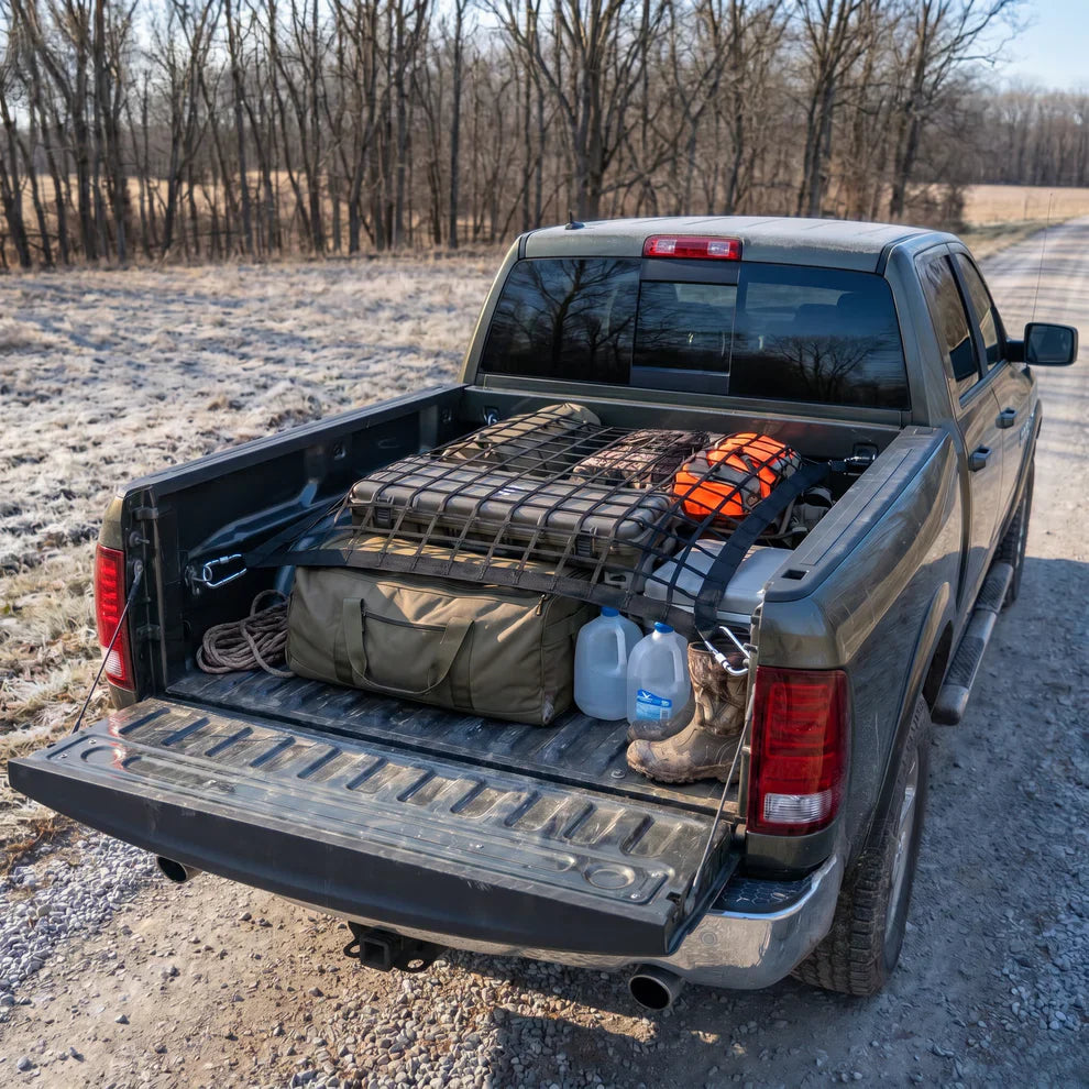 Modoauto™ Truck Pro Heavy-Duty