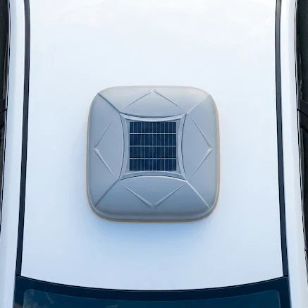 Omini™ Automatic Cover
