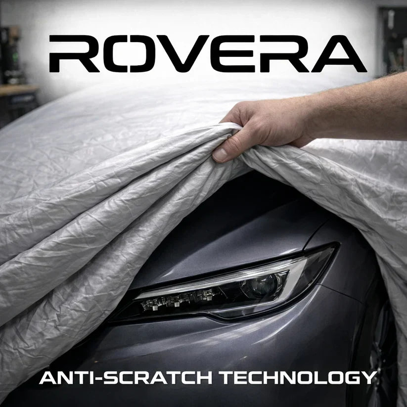 Omini™ Automatic Cover