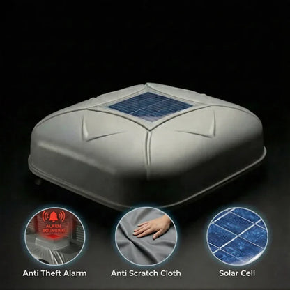 Omini™ Automatic Cover